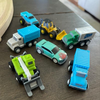 Driven – Mini Toy Vehicle Blind Assortment – Pocket Series Blind