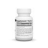 Methylcobalamin by Source Naturals, Inc.  -  60 Lozenge - 2 of 3