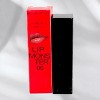 Kanebo Kate Lip Monster 9 (06 2;00 ) - Color that clings. Moisture that lasts. Unleash the KATE Lip Monster - 2 of 4