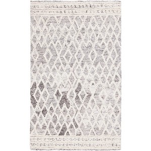 Abstract ABT351 Hand Tufted Indoor Rugs - Safavieh - 1 of 4