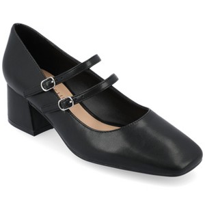 Journee Women's Nally Pumps - 1 of 4