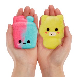 Fluffie Stuffiez Minis Plush - Shake & Unicorn : Target