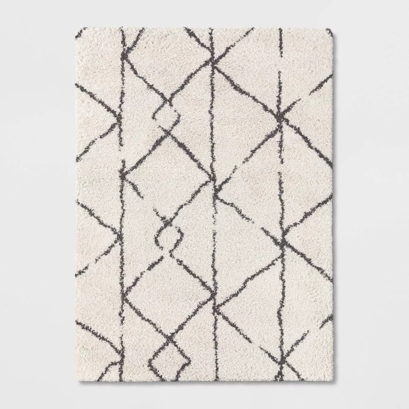 Geometric Design Woven Rug - Project 62™ - image 1 of 5