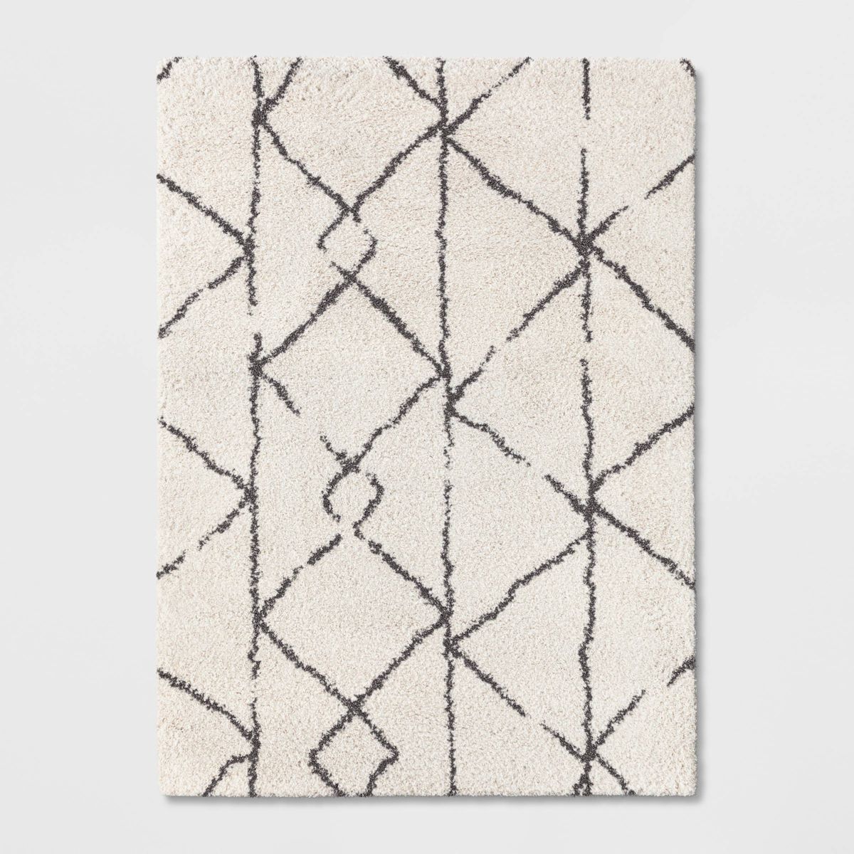 Geometric Design Woven Rug - Threshold™ - thumbnail 7