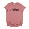 Simply Sage Market Adventure Is Out There Short Sleeve Tee - 2 of 4