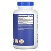 Nutricost Cissus, 600 mg, 240 Capsules - 2 of 2