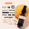 YEOUTH Vitamin C Face Serum with Hyaluronic Acid and Vitamin E – 2oz - 2 of 4