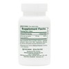 Zinc 50mg by Nature's Plus  -  90 Tablet - 2 of 3