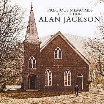 Alan Jackson - Precious Memories Collection (2 LP) (Vinyl)