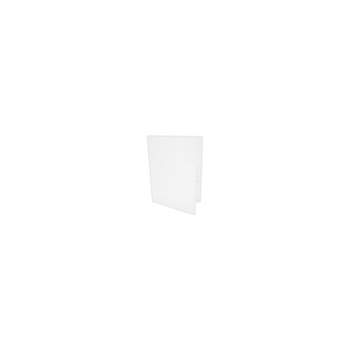 Lux Cardstock 8.5 x 11 inch Natural White 250/Pack 81211-C-SN-250
