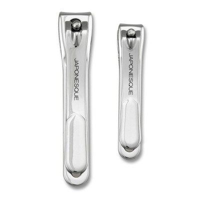 Japonesque Nail Shaping Clipper Duo