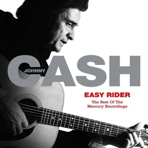 johnny cash