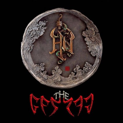 Hu - The Gereg (CD)