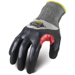 Ironclad  Knit Gloves,A7,HPPE,ANSI 105,3XL,PR SKC5SN2-07-XXXL - 1 of 1