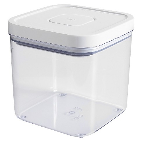 airtight food containers