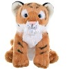 Wild Republic Cuddlekins Tiger Cub Stuffed Animal, 12 Inches - 2 of 4