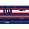 NFL New York Giants 30oz Hype Stripes Tumbler - 2 of 4