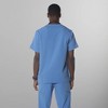 Members Only Men's Brighton V-Neck Scrub Top - 2 of 4