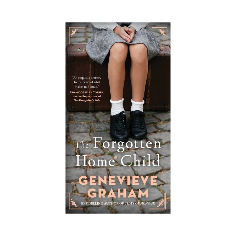 The Forgotten Home Child - by  Genevieve Graham (Paperback), 1 of 2