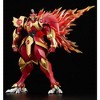 Good Smile - Good Smile - Magic Knight  Rayearth - Moderoid - The Spirit Of Fire Model Kit - 2 of 4