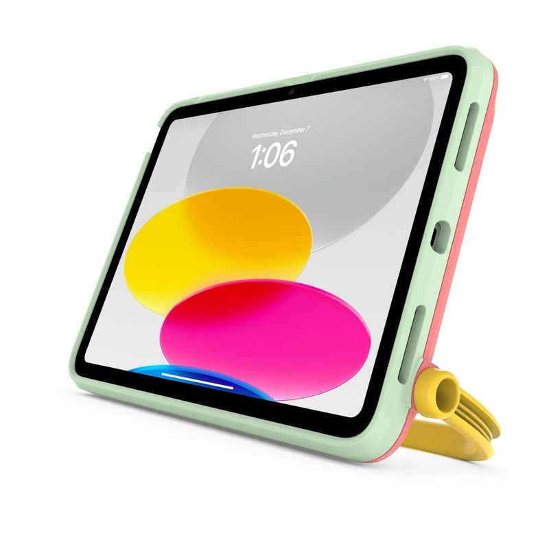 Otterbox Case for Apple iPad 10th generation - EasyGrab Series - Summer Dream, 4 of 7