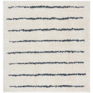 Venus Shag VNS604 Power Loomed Indoor Rugs - Safavieh - 1 of 4