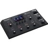 Zoom B6 Bass Multi-Effects Processor with 4 DI Boxes, A/B Switcher, Touchscreen Interface. - 3 of 4