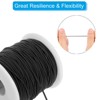 Unique Bargains Elastic Flexible Durable Jewelry Making Bracelet Thread Cord - 3 of 4