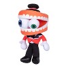 Amazing Digital Circus Deluxe Caine Plush Figure - 4 of 4