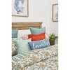 C&F Home Ainsley Cotton Quilt Set   - Reversible and Machine Washable - 4 of 4