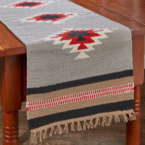 Park Designs Trail Blanket Table Runner  - 36"L - image 1 of 1