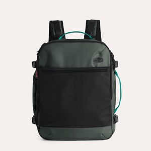 Bagsmart Blast Pro 40L Travel Backpack - Green : Target