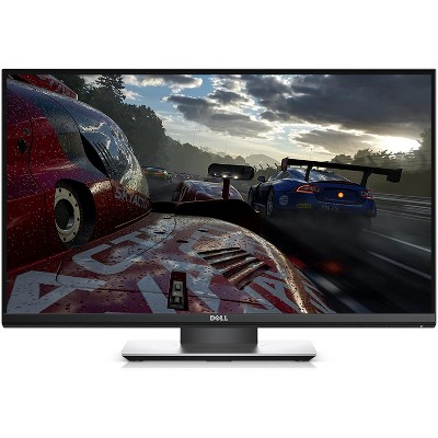 Photo 1 of Dell S2417DG Gaming Monitor - YNY1D 24" Screen LED-Lit TN with G-SYNC, QHD (2560 x 1440), 165Hz Refresh Rate, 1ms Response Time, 16:9 Aspect Ratio