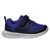 Avalanche Boys' Sneakers- Lightweight Tennis Breathable Athletic Running Shoes (Little Kid) - 2 of 4