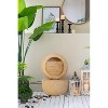 Gulches Garden Decor: Opt for 7"-42.25" High Fountain, Rustic Multi - 4 of 4
