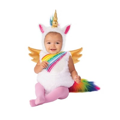 unicorn outfit 3t