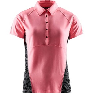 Women's Wo's Scratch 37.5 Polo - Abacus Sportswear US - 1 of 4