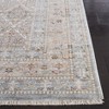 Princeton PRN915 Power Loomed Indoor Rugs - Safavieh - 3 of 4