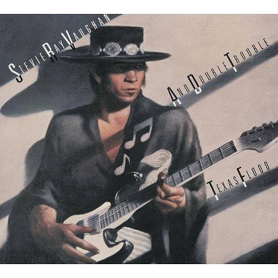 Stevie Ray Vaughan - Texas Flood (Legacy Edition) (Digipak) (CD)