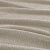 Sapphtopaz Feathersoft Polyester Twin Size Blanket, Soft Buttery Throw Blanket for Couch, 66"W x 90"L Fleece Blankets for Bed - 2 of 3