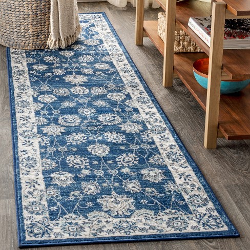 Madaba Moroccan Trellis Indoor/outdoor Runner Rug - Jonathan Y : Target