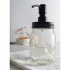 Kilner Liquid Soap & Lotion Dispenser 17 Ounce - 4 of 4