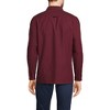 Lands' End Men's Long Sleeve Textured Twill Utility Shirt - 2 of 3