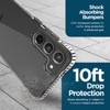 Case-Mate Samsung Galaxy S23 Plus Tough Plus Case - Clear - 2 of 4