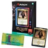 Magic The Gathering Magic: The Gathering Streets of New Capenna Commander Deck – Maestros Massacre + Collector Booster Sample Pack - 2 of 4