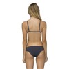 Tavik Womens Jayden Contrast Stitch Bikini Swim Bottom - 2 of 2