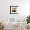 Stupell Industries Greece Travel City View Floating Frame Canvas Art - 3 of 4