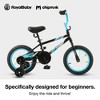 Royalbaby Dynamo 14'' Kids' BMX Bike - image 2 of 4