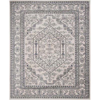 Adirondack ADR108 Machine Made Indoor Rug - Safavieh