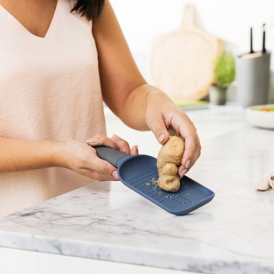 BergHOFF Leo 3Pc Kitchen Gadget Set, Herb Cutter, Ginger Grater — фото 4
